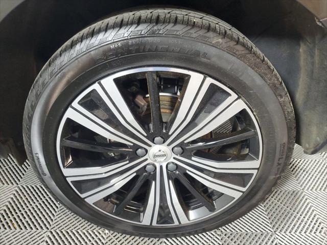 used 2022 Volvo XC60 car, priced at $37,900