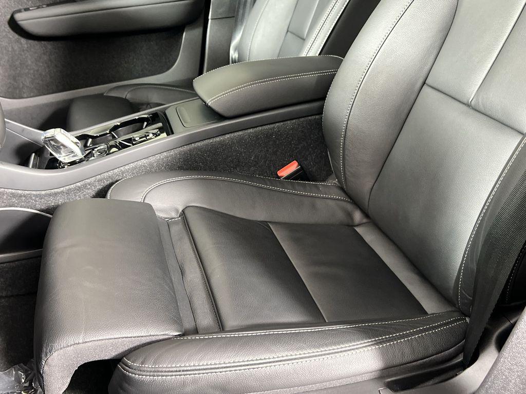 used 2023 Volvo XC40 car, priced at $30,994