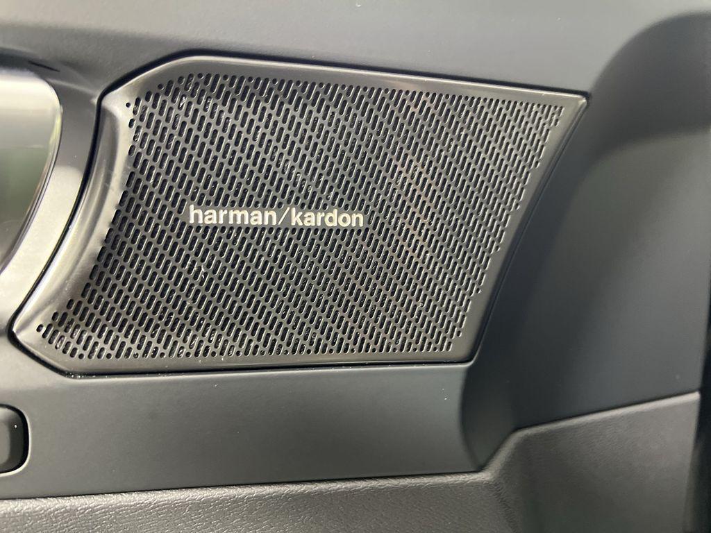 used 2023 Volvo XC40 car, priced at $30,994