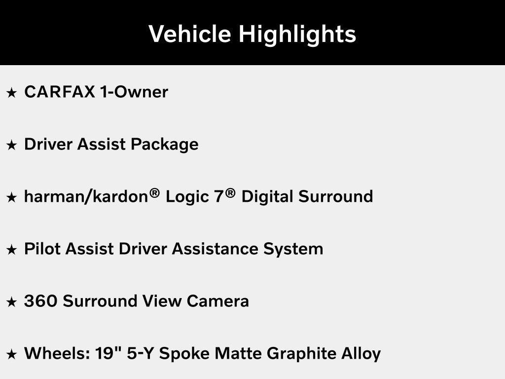 used 2023 Volvo XC40 car, priced at $30,994