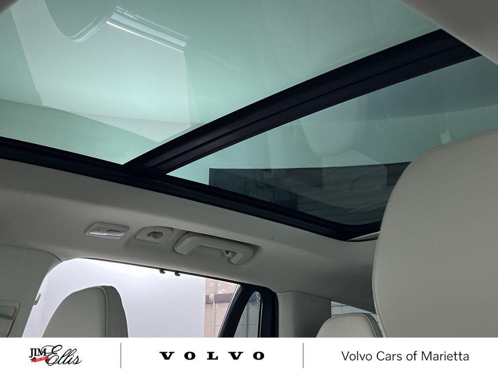 used 2025 Volvo XC90 Plug-In Hybrid car, priced at $70,602