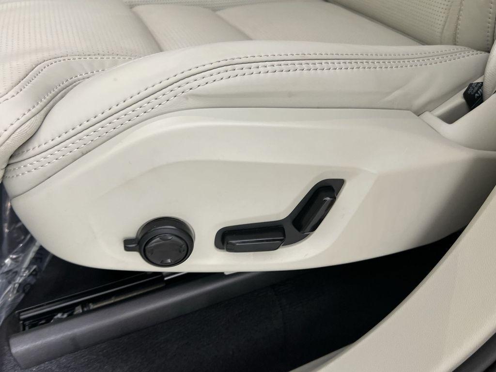 used 2025 Volvo XC90 Plug-In Hybrid car, priced at $66,899