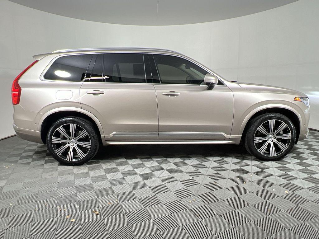 used 2025 Volvo XC90 Plug-In Hybrid car, priced at $66,899