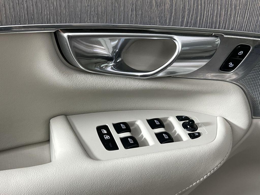 used 2025 Volvo XC90 Plug-In Hybrid car, priced at $66,899