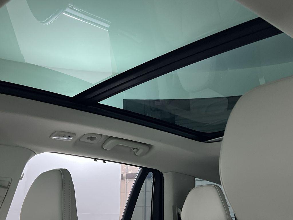 used 2025 Volvo XC90 Plug-In Hybrid car, priced at $66,899