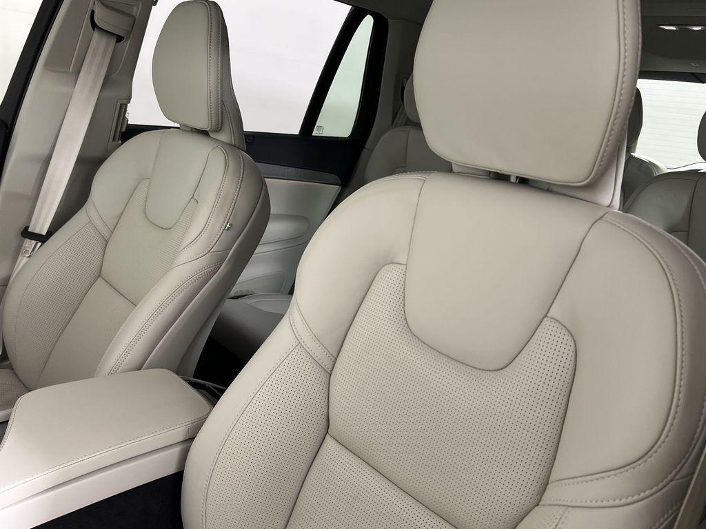 used 2025 Volvo XC90 Plug-In Hybrid car, priced at $66,899