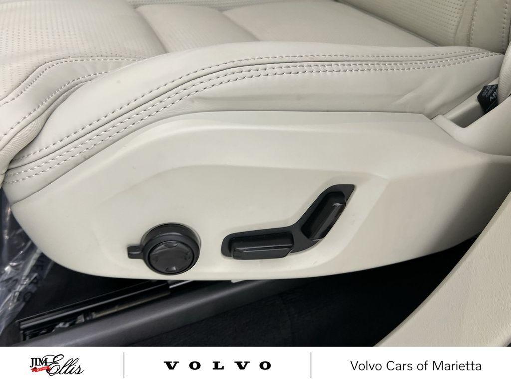 used 2025 Volvo XC90 Plug-In Hybrid car, priced at $70,602