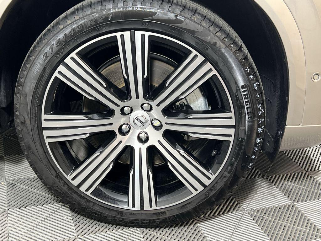 used 2025 Volvo XC90 Plug-In Hybrid car, priced at $66,899