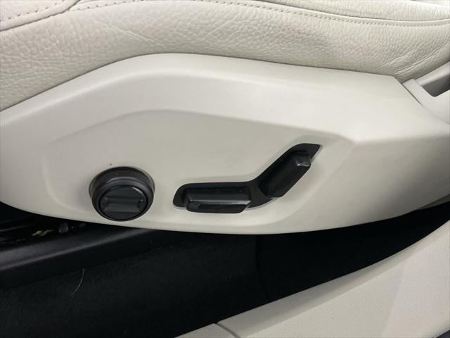 used 2022 Volvo XC60 car, priced at $34,200