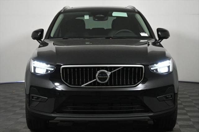 new 2024 Volvo XC40 car, priced at $48,870
