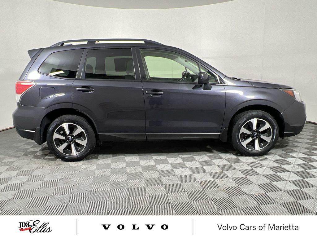 used 2017 Subaru Forester car, priced at $13,994