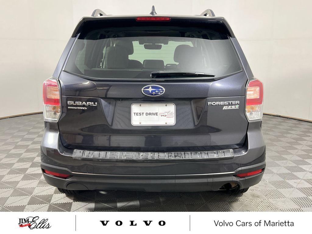 used 2017 Subaru Forester car, priced at $13,994