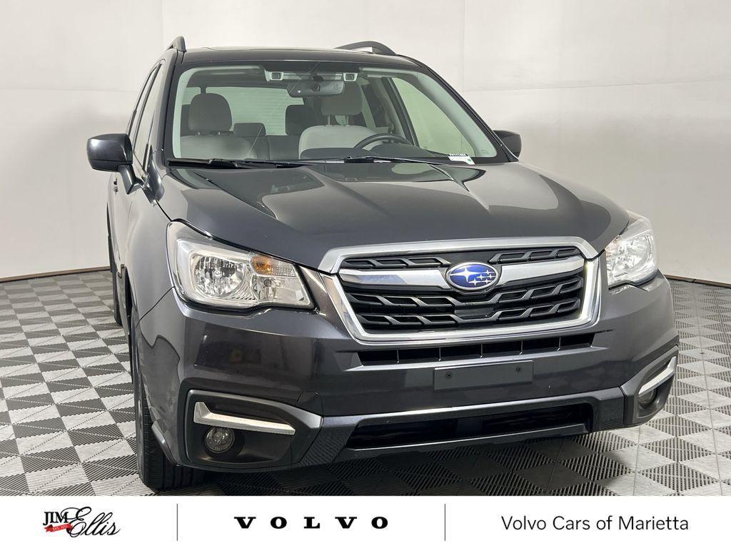 used 2017 Subaru Forester car, priced at $13,994