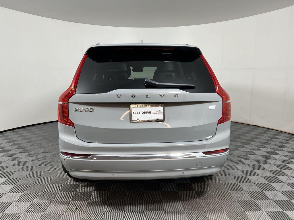 used 2024 Volvo XC90 Recharge Plug-In Hybrid car, priced at $64,012