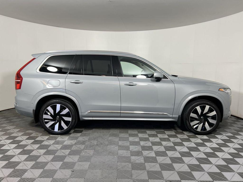 used 2024 Volvo XC90 Recharge Plug-In Hybrid car, priced at $64,012