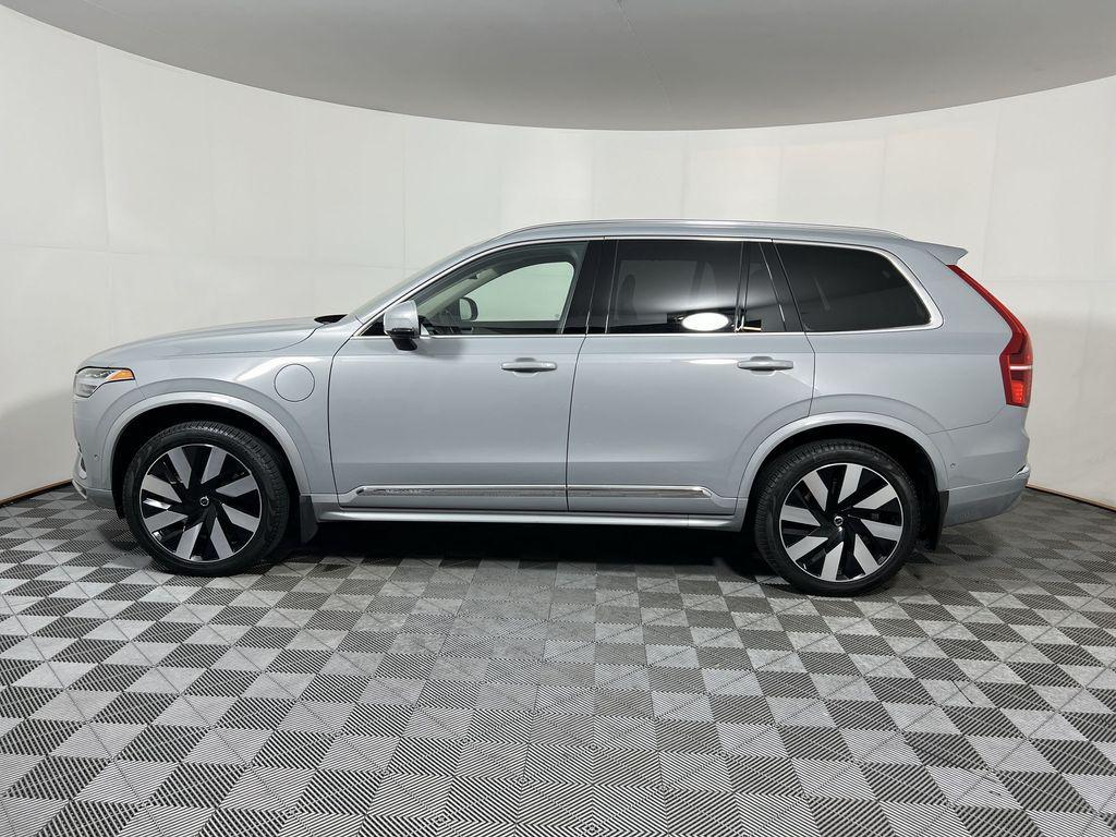 used 2024 Volvo XC90 Recharge Plug-In Hybrid car, priced at $64,012