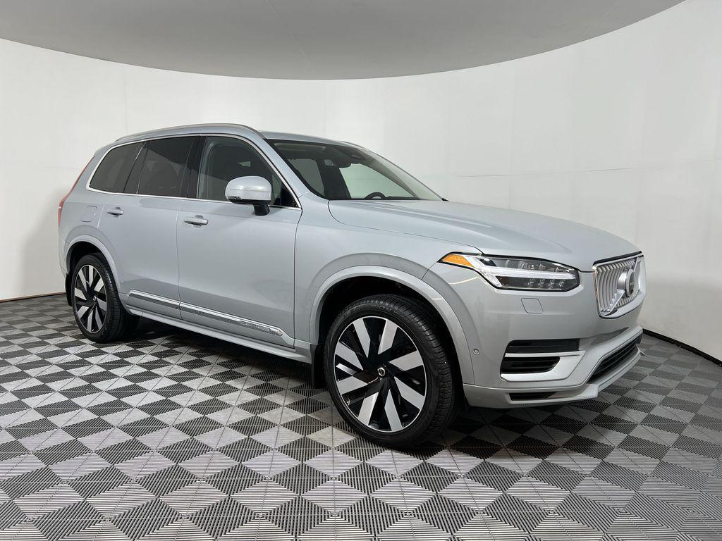 used 2024 Volvo XC90 Recharge Plug-In Hybrid car, priced at $64,012