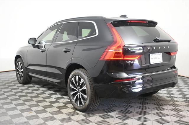 new 2023 Volvo XC60 car, priced at $47,597