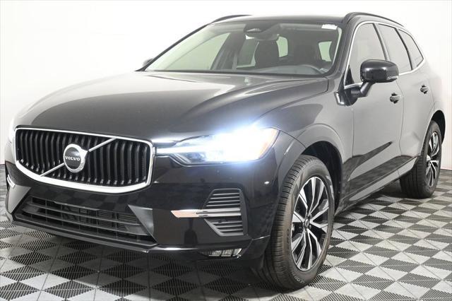 new 2023 Volvo XC60 car, priced at $47,597