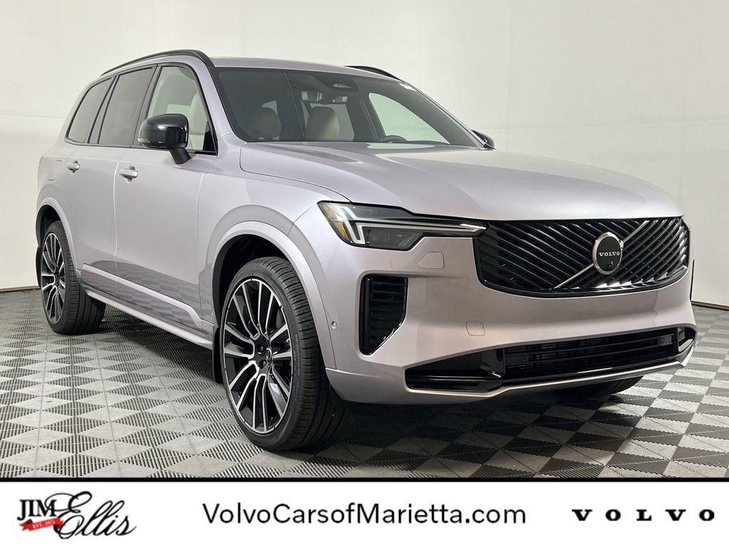 new 2026 Volvo XC90 car