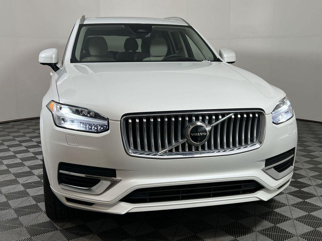 used 2024 Volvo XC90 Recharge Plug-In Hybrid car, priced at $56,364
