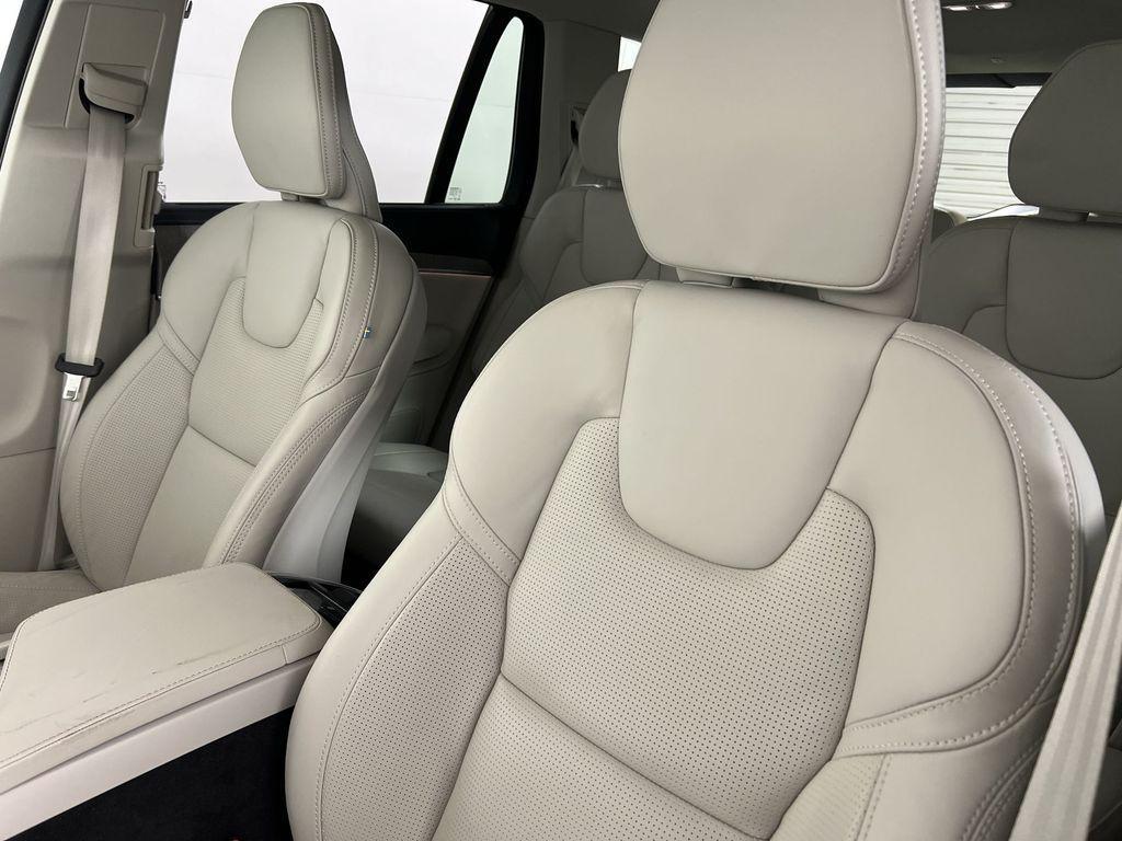 used 2024 Volvo XC90 Recharge Plug-In Hybrid car, priced at $56,364