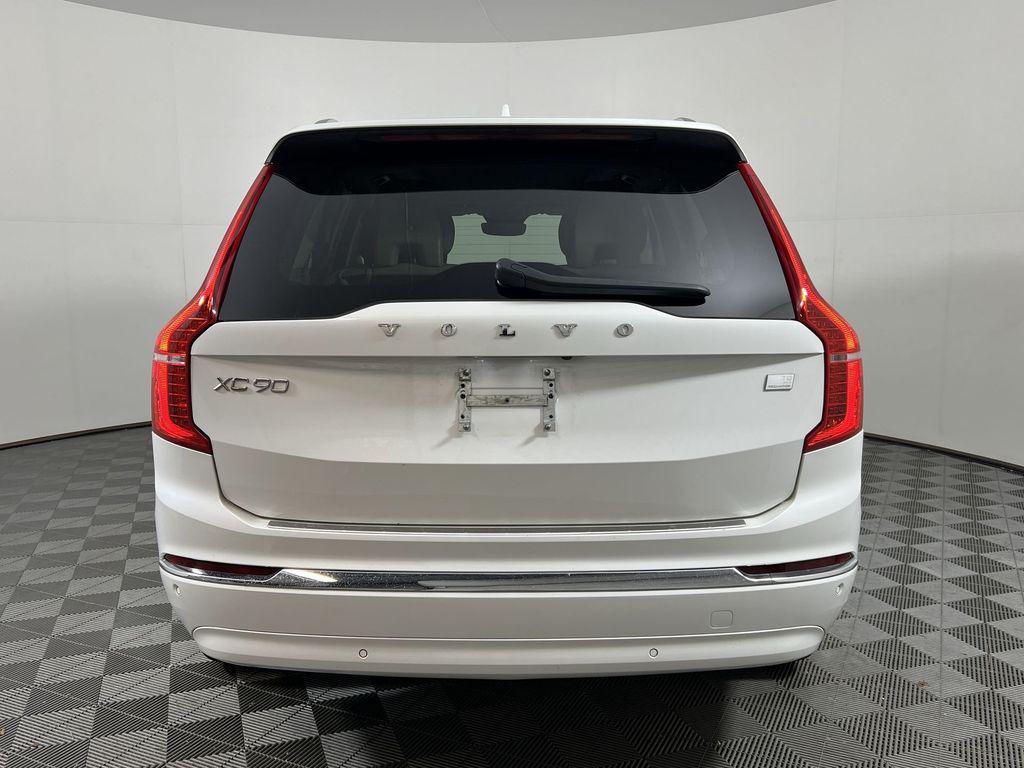 used 2024 Volvo XC90 Recharge Plug-In Hybrid car, priced at $56,364