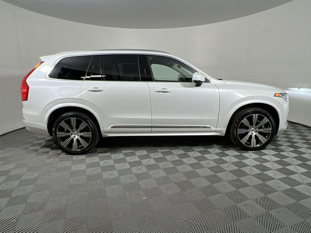 used 2024 Volvo XC90 Recharge Plug-In Hybrid car, priced at $56,364
