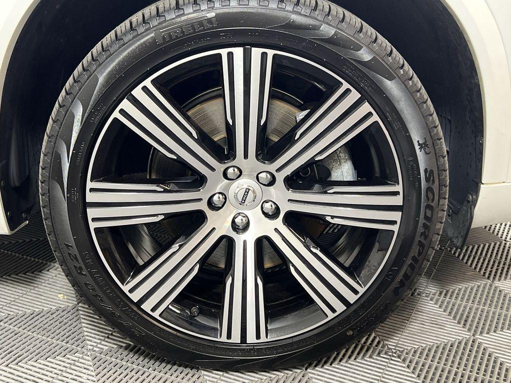 used 2024 Volvo XC90 Recharge Plug-In Hybrid car, priced at $56,364