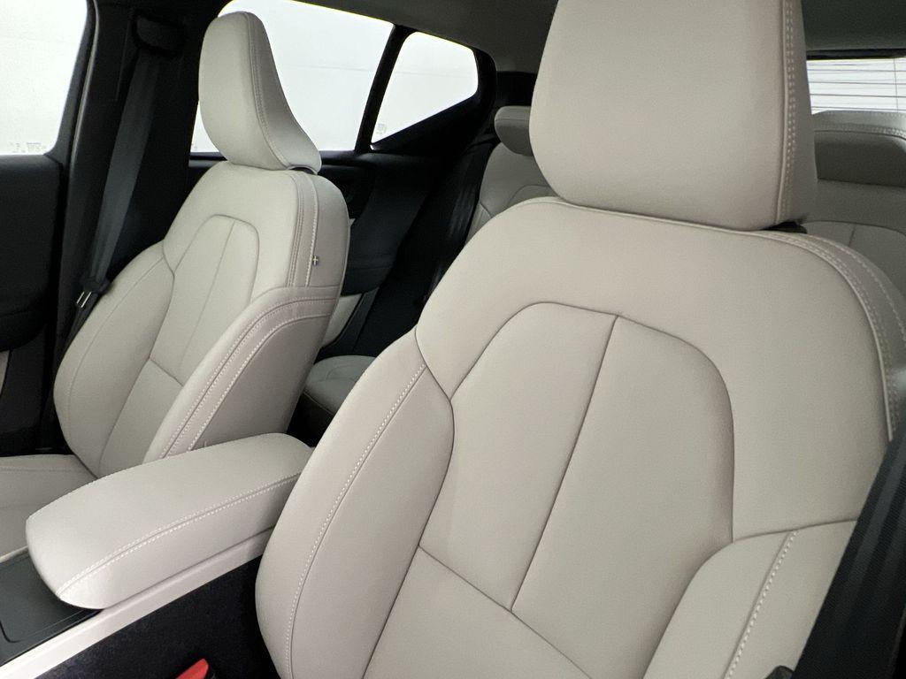 new 2026 Volvo XC40 car, priced at $50,260
