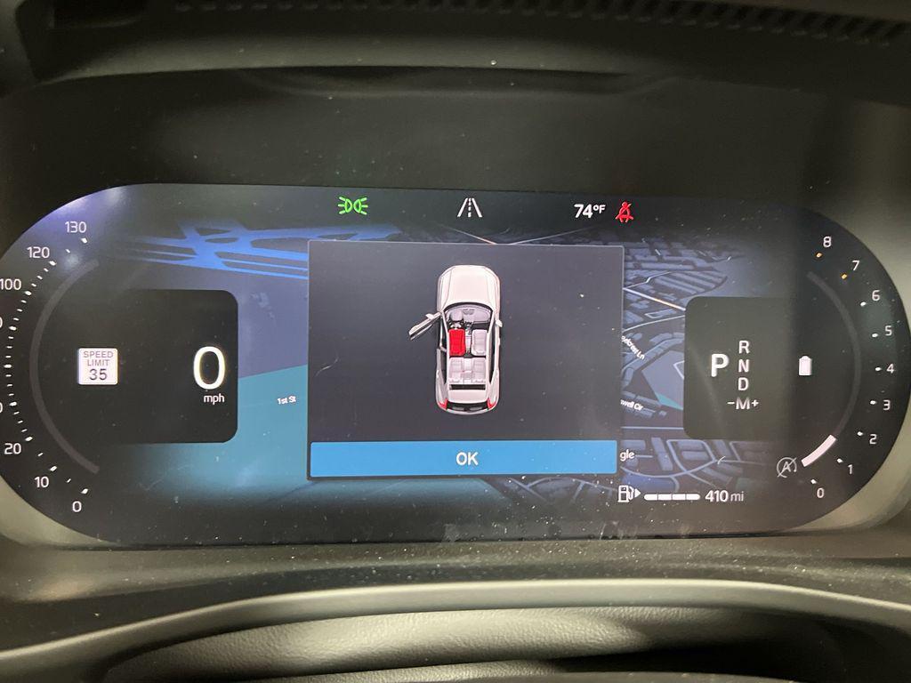 new 2026 Volvo XC40 car, priced at $50,260