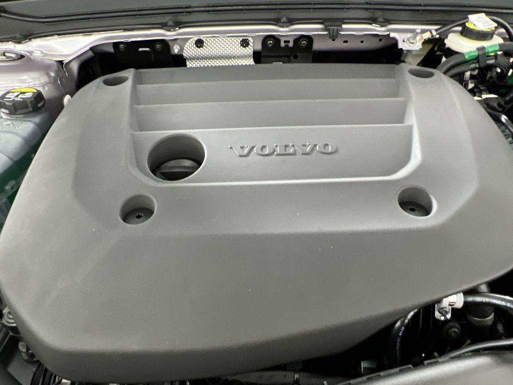 new 2026 Volvo XC40 car, priced at $50,260