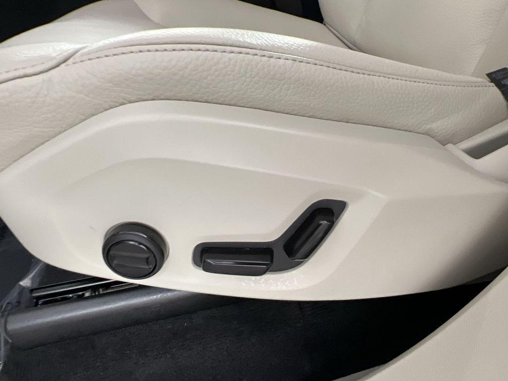 used 2024 Volvo XC90 car, priced at $38,894