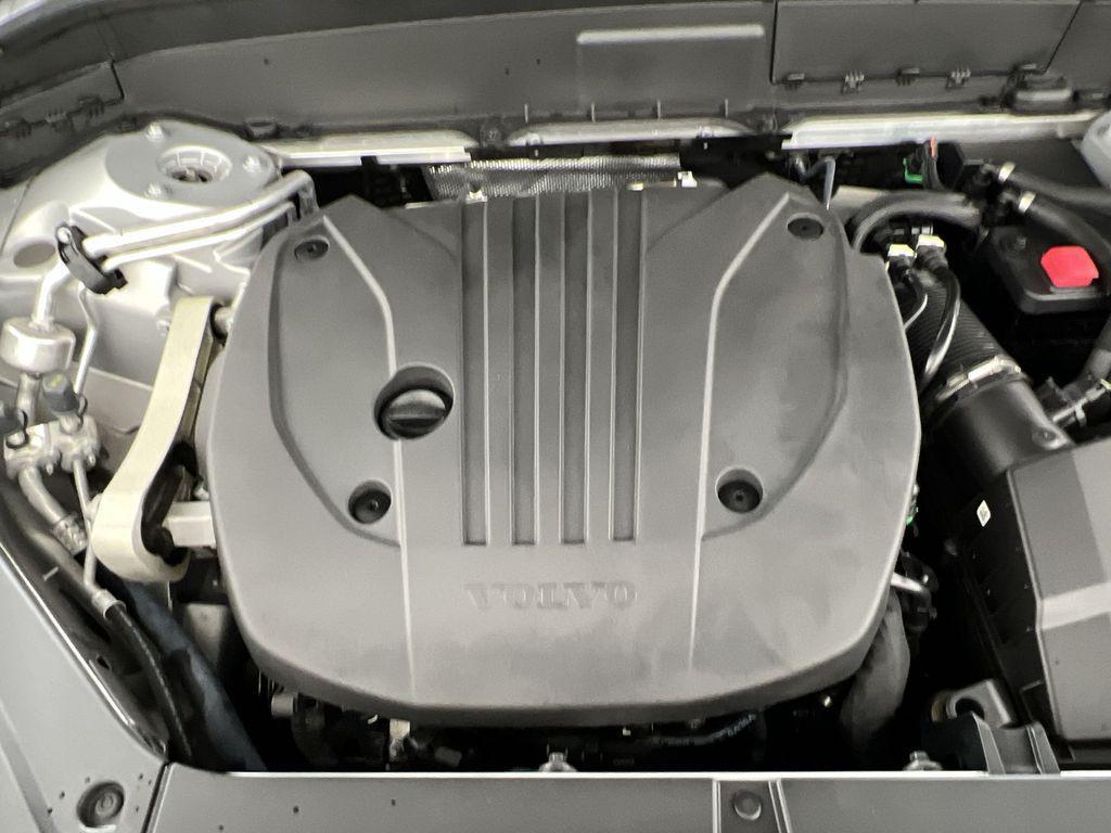 used 2024 Volvo XC90 car, priced at $38,894