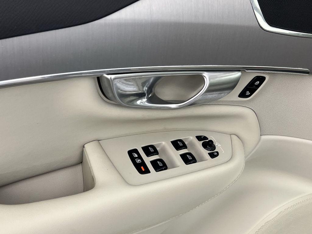 used 2024 Volvo XC90 car, priced at $38,894