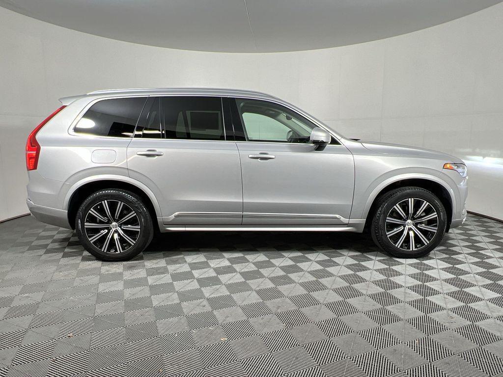 used 2024 Volvo XC90 car, priced at $38,894