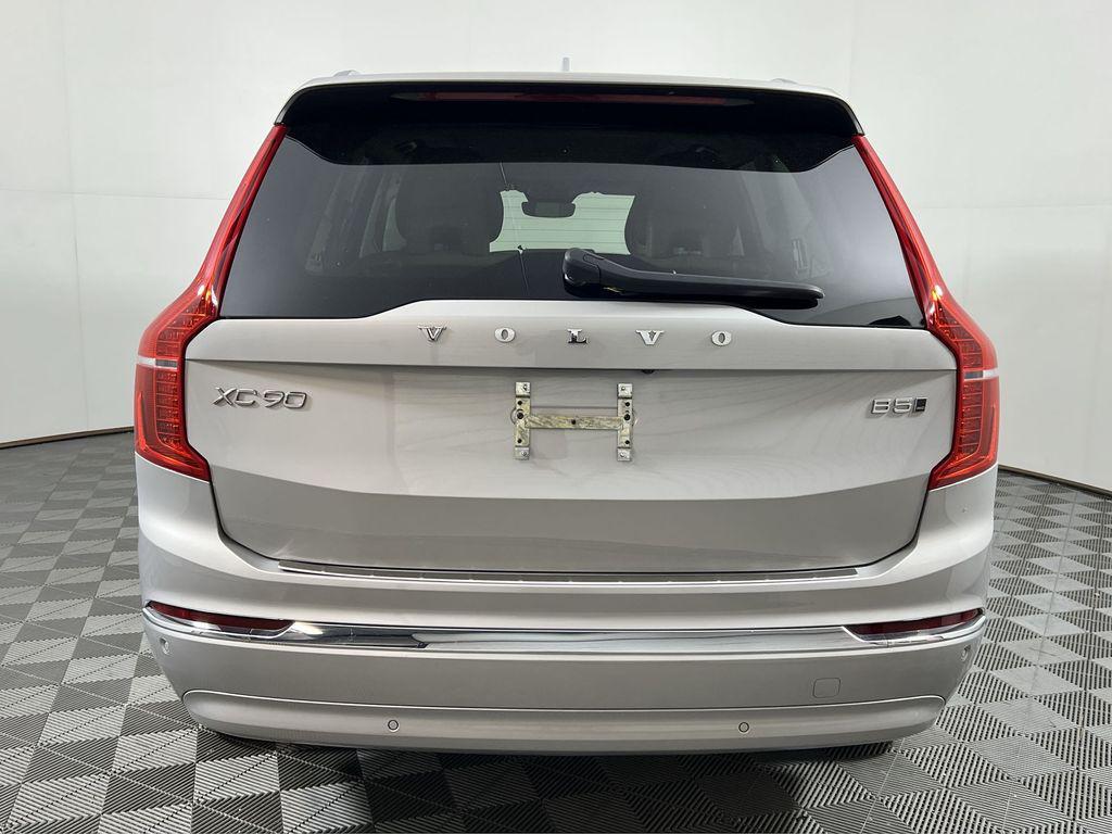 used 2024 Volvo XC90 car, priced at $38,894
