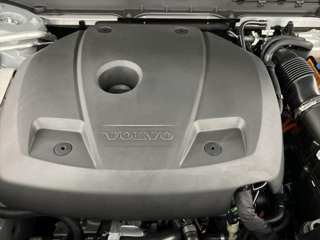 new 2026 Volvo XC90 Plug-In Hybrid car, priced at $91,560
