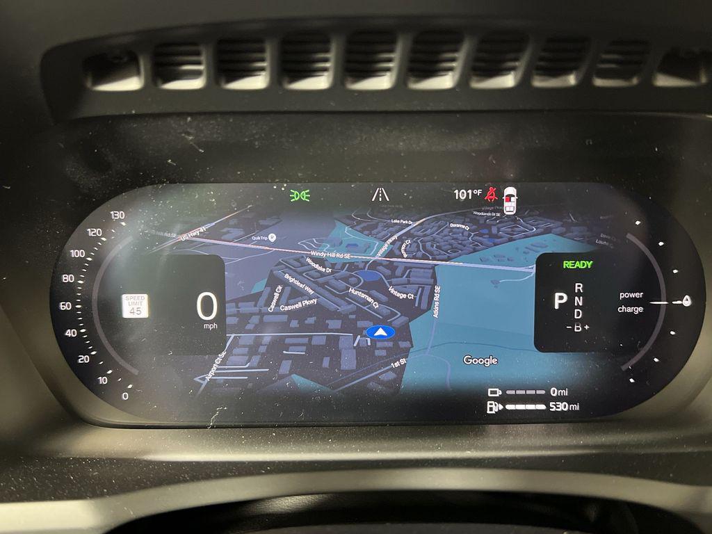 new 2026 Volvo XC90 Plug-In Hybrid car, priced at $91,560