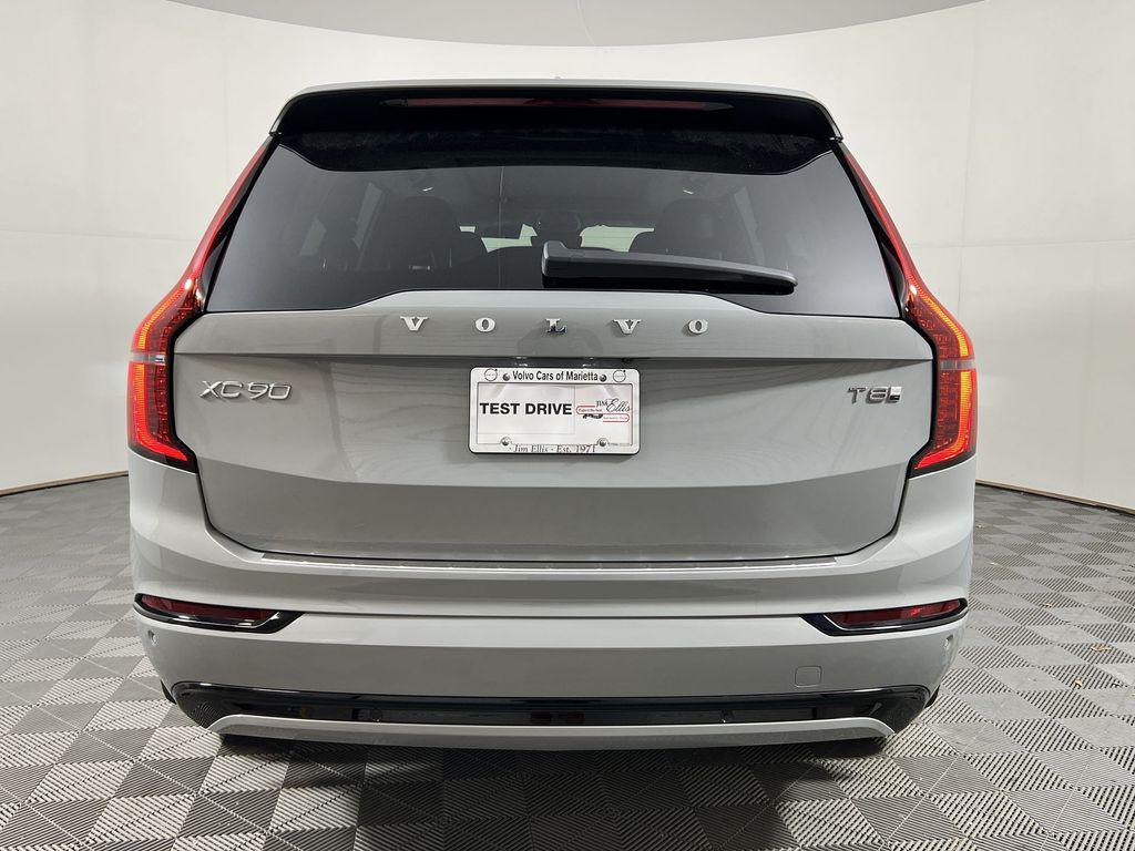 new 2026 Volvo XC90 Plug-In Hybrid car, priced at $91,560