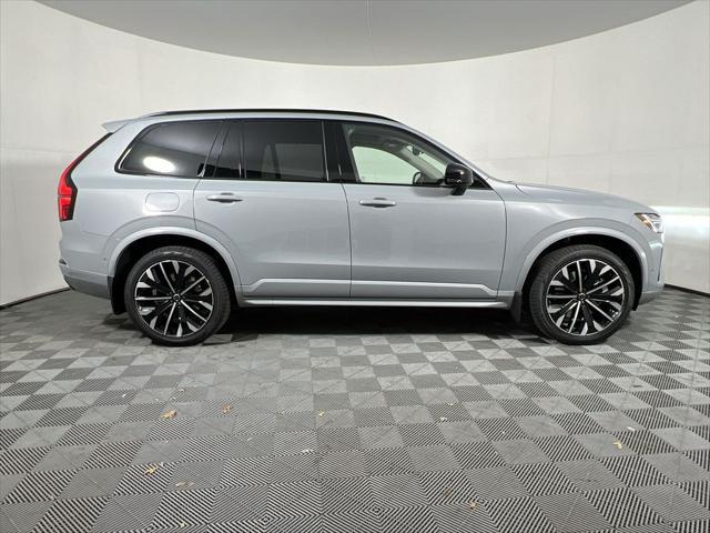 new 2026 Volvo XC90 Plug-In Hybrid car, priced at $91,560