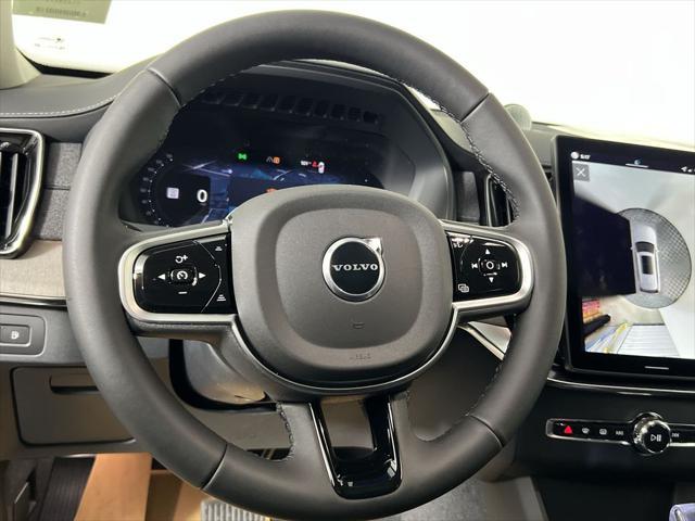 new 2026 Volvo XC90 Plug-In Hybrid car, priced at $91,560