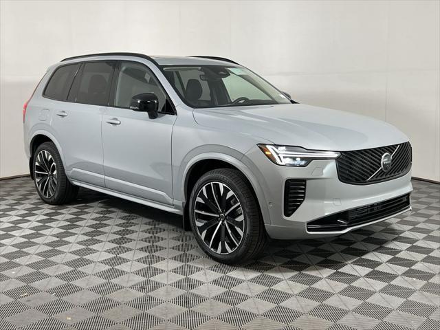 new 2026 Volvo XC90 Plug-In Hybrid car, priced at $91,560