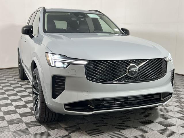 new 2026 Volvo XC90 Plug-In Hybrid car, priced at $91,560