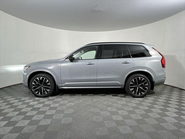 new 2026 Volvo XC90 Plug-In Hybrid car, priced at $91,560
