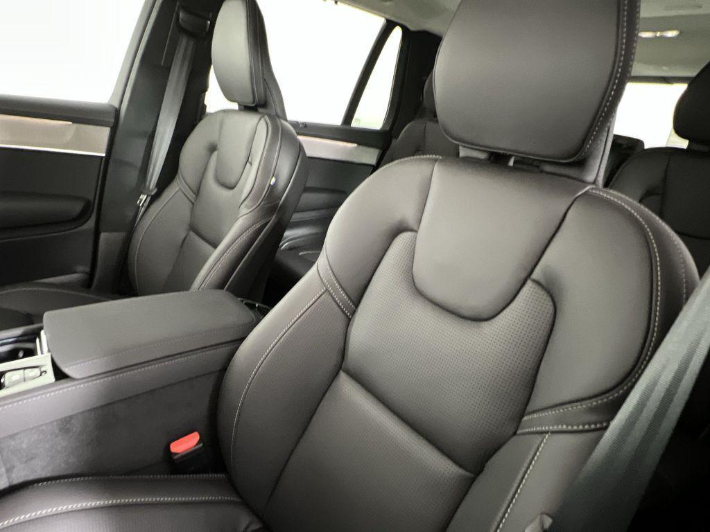 new 2026 Volvo XC90 Plug-In Hybrid car, priced at $91,560