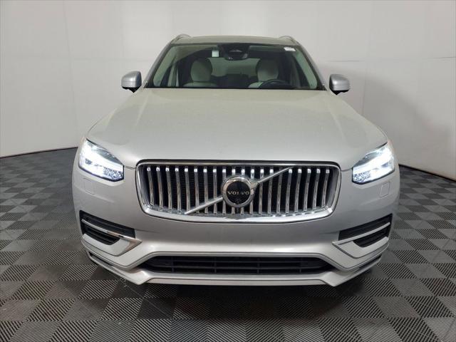 new 2024 Volvo XC90 Recharge Plug-In Hybrid car, priced at $77,185
