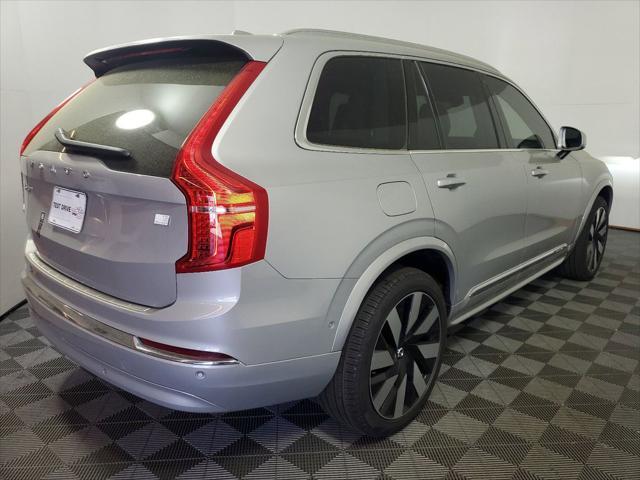 new 2024 Volvo XC90 Recharge Plug-In Hybrid car, priced at $77,185