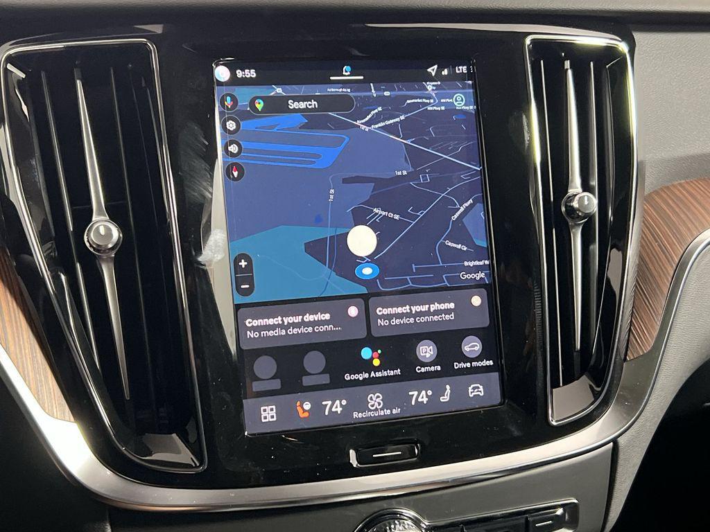 new 2026 Volvo V60 Cross Country car