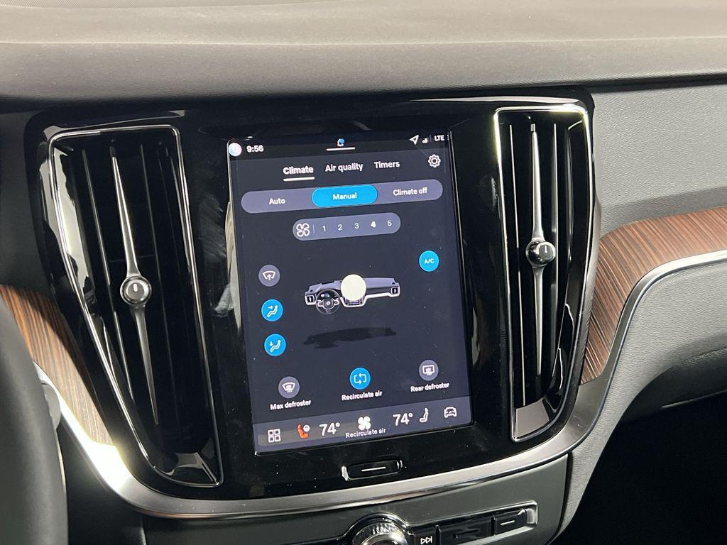 new 2026 Volvo V60 Cross Country car